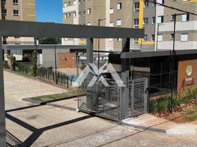 Apartamento para Venda em Marília/SP Jardim América 2 Quartos