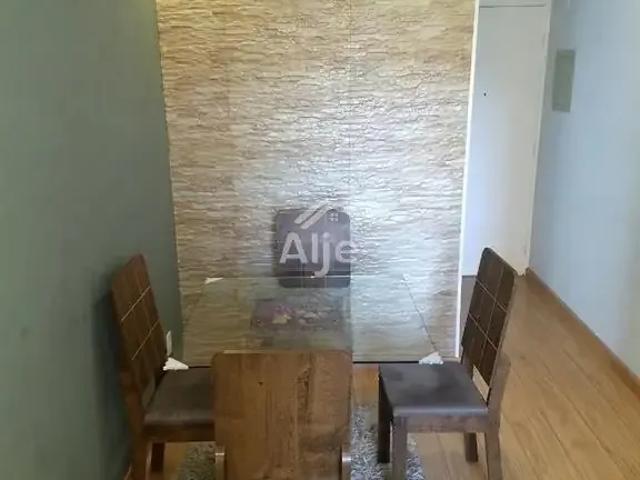 Apartamento para Venda em Marília/SP Jardim Alvorada 2 Quartos