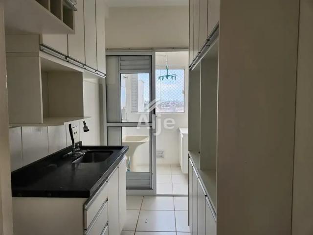 Apartamento para Venda em Marília/SP Jardim Alvorada 2 Quartos