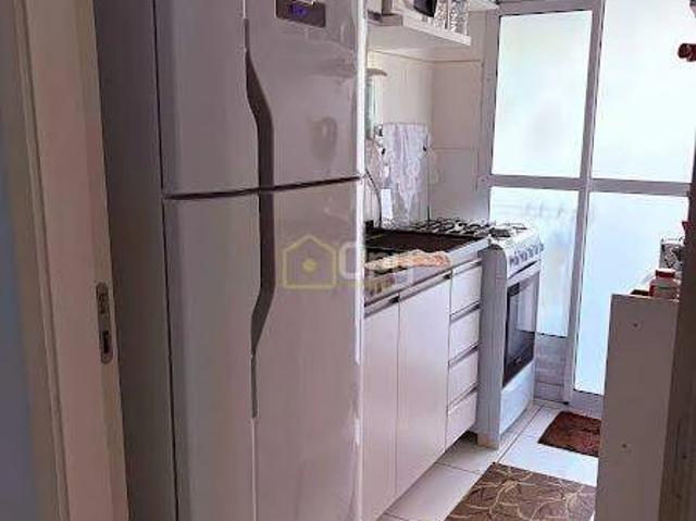 Apartamento para Venda em Marília/SP Jardim Alvorada 2 Quartos