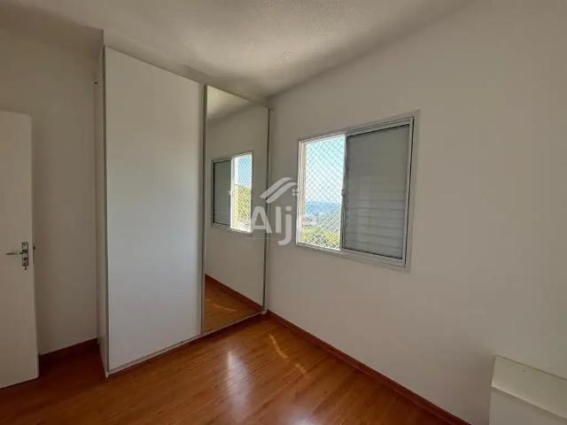 Apartamento para Venda em Marília/SP Jardim Alvorada 2 Quartos