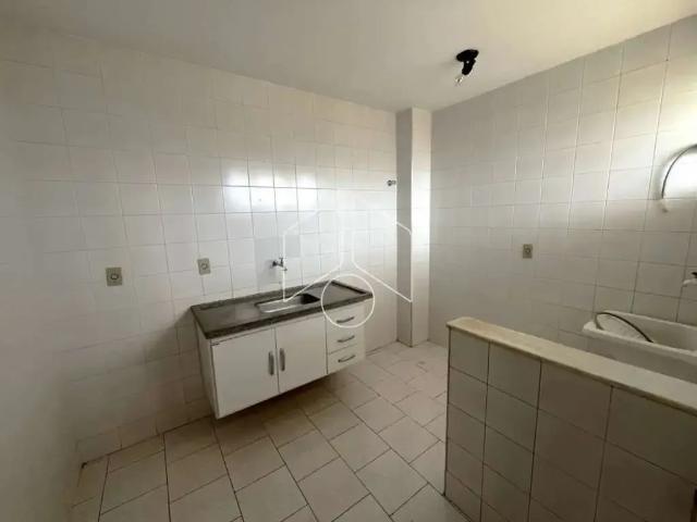 Apartamento para Venda em Marília/SP Jardim Araxá 3 Quartos