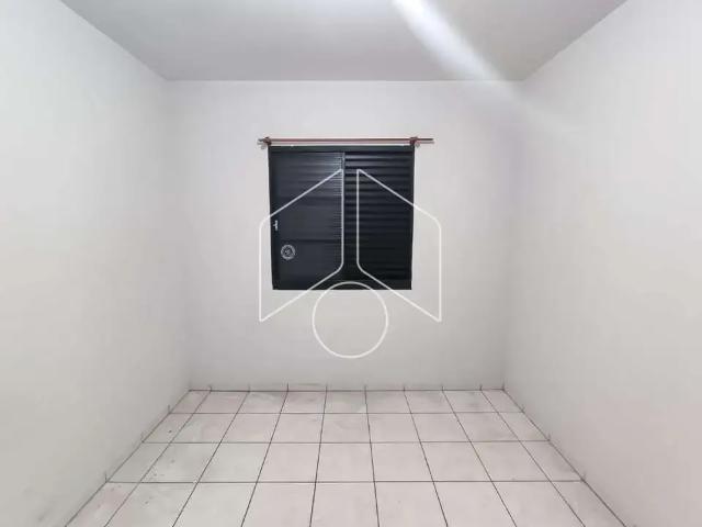 Apartamento para Venda em Marília/SP Jardim Araxá 1 Quartos