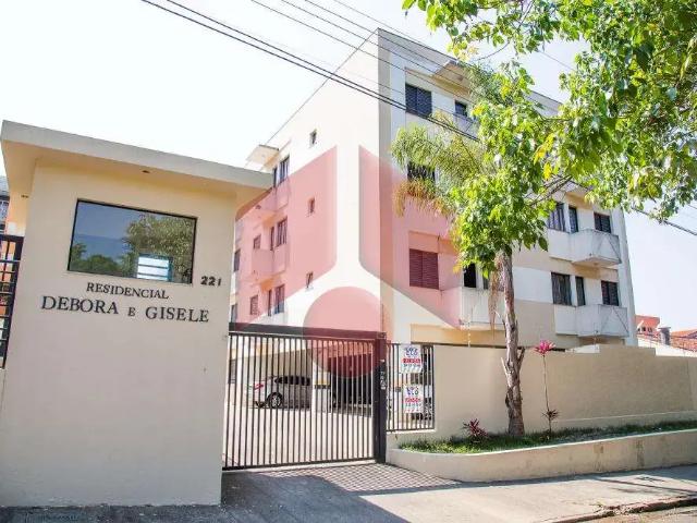 Apartamento para Venda em Marília/SP Jardim Araxá 1 Quartos