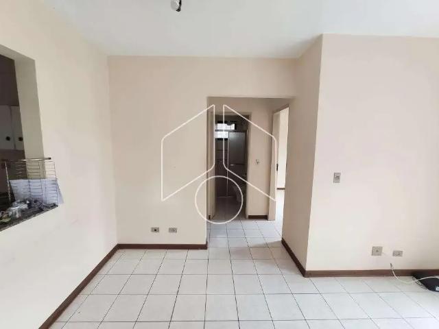 Apartamento para Venda em Marília/SP Jardim Araxá 2 Quartos