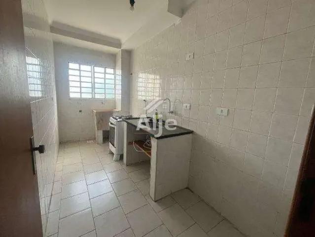 Apartamento para Venda em Marília/SP Jardim Araxá 2 Quartos