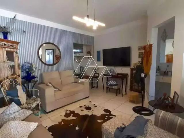 Apartamento para Venda em Marília/SP Jardim Betânia 2 Quartos
