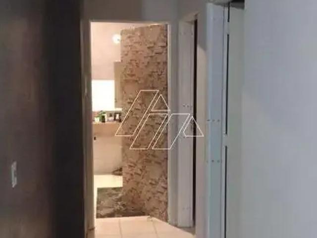 Apartamento para Venda em Marília/SP Jardim Domingos de Léo 2 Quartos