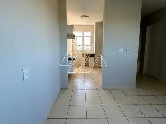 Apartamento para Venda em Marília/SP Jardim Domingos de Léo 2 Quartos