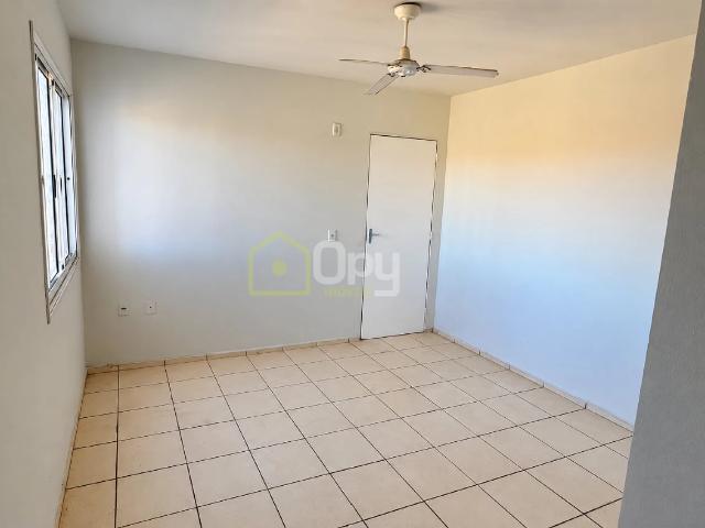 Apartamento para Venda em Marília/SP Jardim Domingos de Léo 2 Quartos