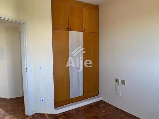 Apartamento para Venda em Marília/SP Jardim Dirceu 1 Quartos