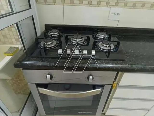 Apartamento para Venda em Marília/SP Jardim Estoril 2 Quartos