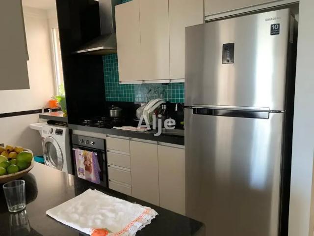 Apartamento para Venda em Marília/SP Jardim Esmeralda 3 Quartos