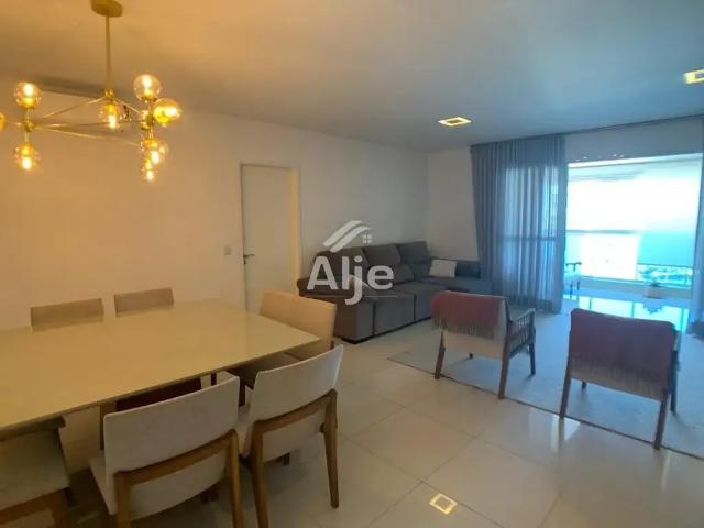 Apartamento para Venda em Marília/SP Jardim Esmeralda 3 Quartos