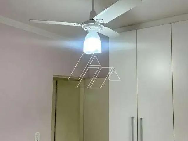 Apartamento para Venda em Marília/SP Jardim Lavínia 2 Quartos