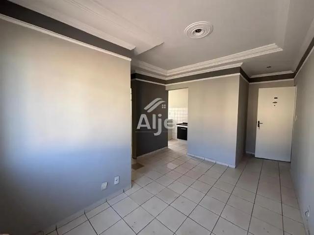 Apartamento para Venda em Marília/SP Jardim Lavínia 2 Quartos