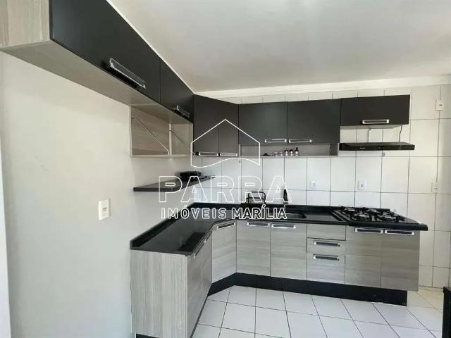 Apartamento para Venda em Marília/SP Jardim Monte Castelo 2 Quartos