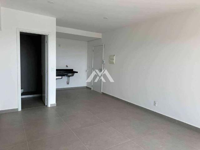 Apartamento para Venda em Marília/SP Jardim Maria Izabel 1 Quartos