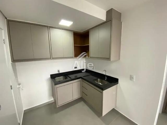Apartamento para Venda em Marília/SP Jardim Maria Izabel 1 Quartos