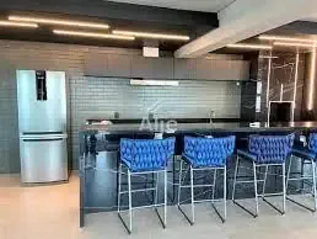 Apartamento para Venda em Marília/SP Jardim Maria Izabel