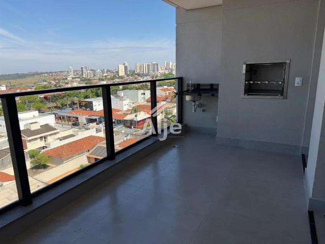 Apartamento para Venda em Marília/SP Jardim Maria Izabel 2 Quartos