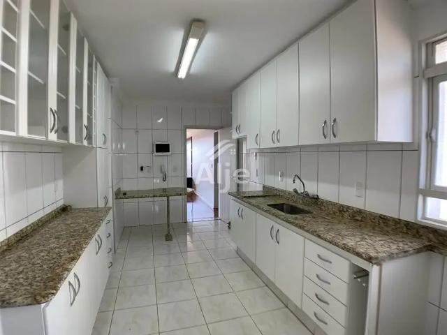 Apartamento para Venda em Marília/SP Jardim Maria Izabel 3 Quartos