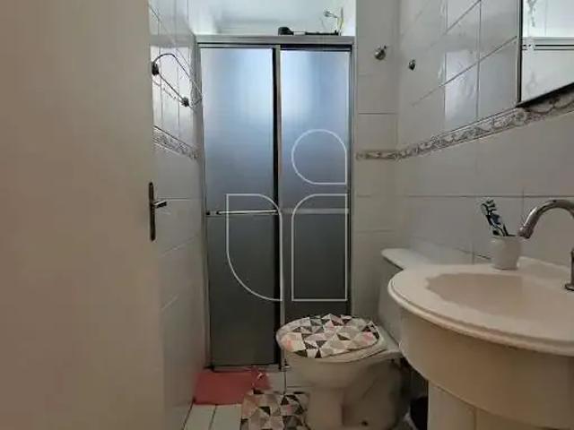 Apartamento para Venda em Marília/SP Jardim Marília 2 Quartos
