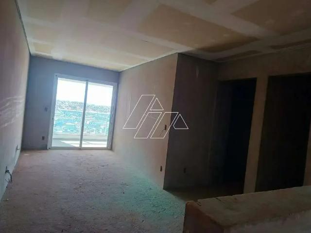 Apartamento para Venda em Marília/SP Jardim Marília 3 Quartos