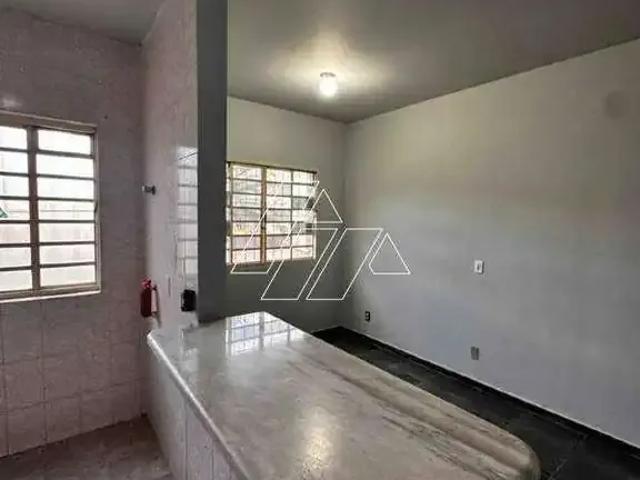 Apartamento para Venda em Marília/SP Jardim São Gabriel 2 Quartos