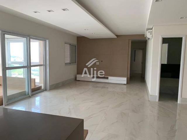 Apartamento para Venda em Marília/SP Jardim São Geraldo 3 Quartos