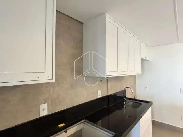 Apartamento para Venda em Marília/SP Jardim São Geraldo 2 Quartos