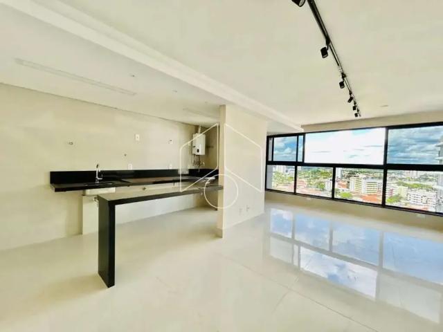 Apartamento para Venda em Marília/SP Jardim São Geraldo 2 Quartos
