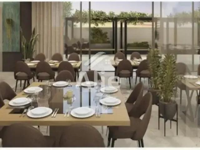 Apartamento para Venda em Marília/SP Jardim São Geraldo 2 Quartos