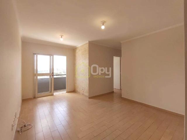 Apartamento para Venda em Marília/SP Jardim Portal do Sol