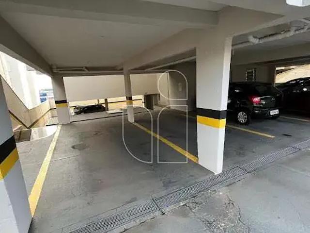Apartamento para Venda em Marília/SP Jardim Portal do Sol 2 Quartos