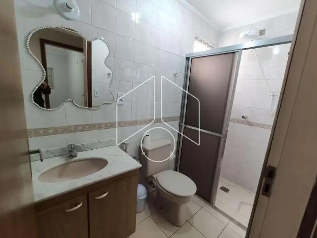 Apartamento para Venda em Marília/SP Jardim Portal do Sol 2 Quartos