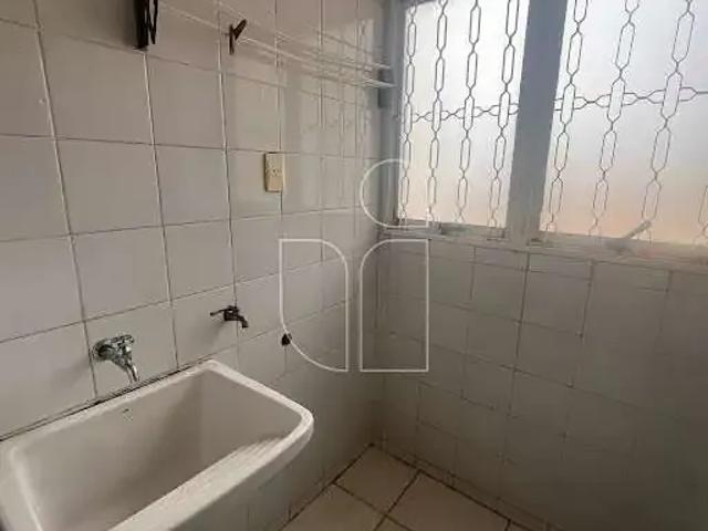 Apartamento para Venda em Marília/SP Jardim Portal do Sol 2 Quartos
