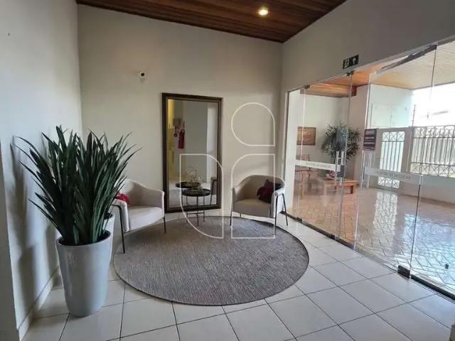 Apartamento para Venda em Marília/SP Jardim Portal do Sol 2 Quartos