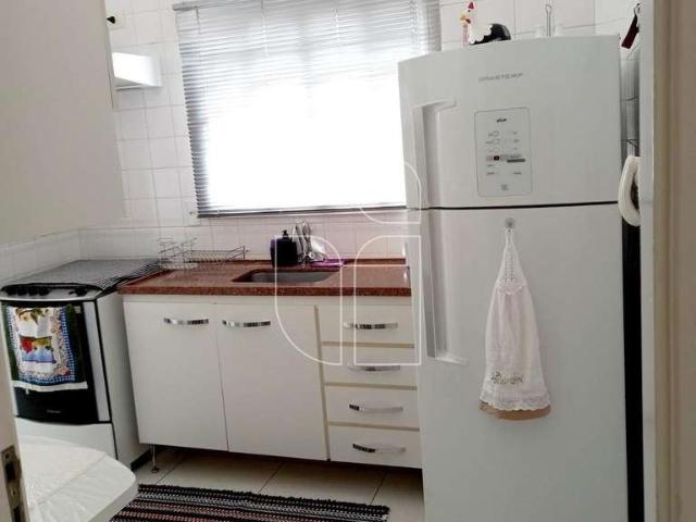 Apartamento para Venda em Marília/SP Jardim Portal do Sol 2 Quartos
