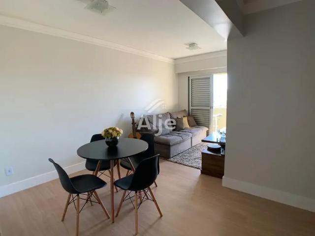 Apartamento para Venda em Marília/SP Jardim Portal do Sol 2 Quartos