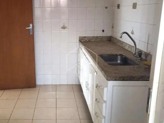 Apartamento para Venda em Marília/SP Jardim Portal do Sol 2 Quartos