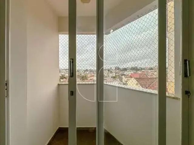 Apartamento para Venda em Marília/SP Jardim Portal do Sol 3 Quartos