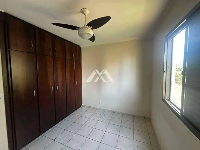 Apartamento para Venda em Marília/SP Jardim Portal do Sol 3 Quartos