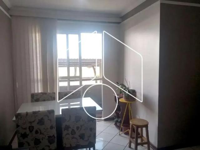Apartamento para Venda em Marília/SP Jardim Portal do Sol 3 Quartos