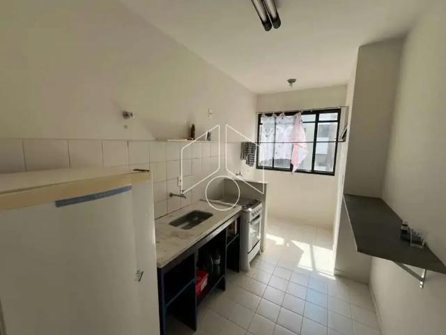 Apartamento para Venda em Marília/SP Jardim Portal do Sol 3 Quartos