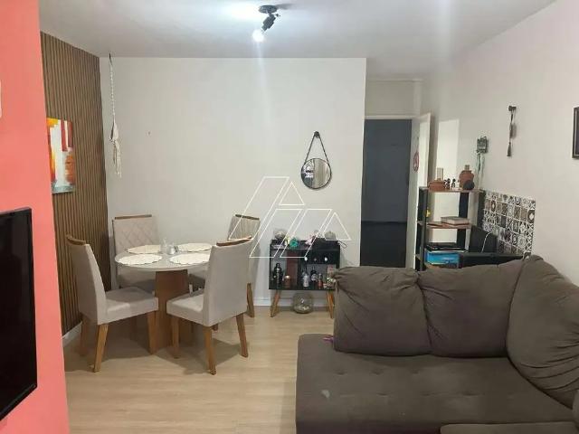 Apartamento para Venda em Marília/SP Jardim Portal do Sol 3 Quartos