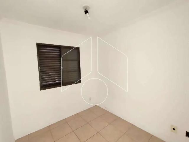 Apartamento para Venda em Marília/SP Jardim Portal do Sol 3 Quartos