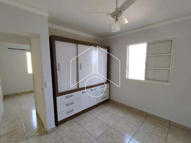 Apartamento para Venda em Marília/SP Jardim Portal do Sol 3 Quartos