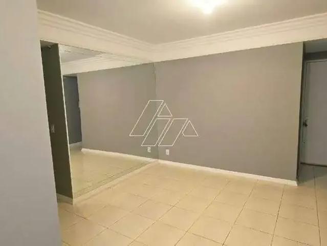 Apartamento para Venda em Marília/SP Jardim Portal do Sol 3 Quartos