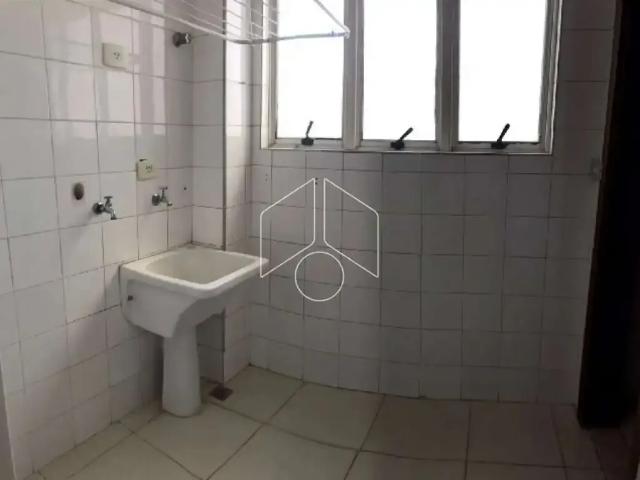 Apartamento para Venda em Marília/SP Jardim Portal do Sol 3 Quartos